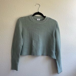 CottonOn Cropped Sweater